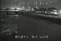 御幸橋 のカメラ画像