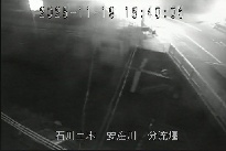 分流堰 のカメラ画像