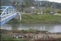 明治橋 のカメラ画像