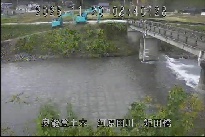 姫田橋 のカメラ画像