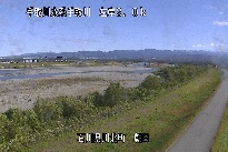左岸朝日 のカメラ画像