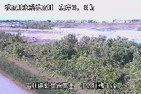 手取川橋下流 のカメラ画像