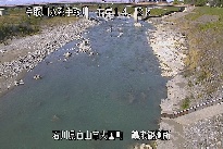鶴来水位計 のカメラ画像