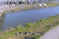 白江大橋 のカメラ画像