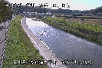 仏大寺川合流点 のカメラ画像
