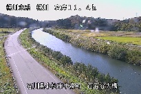 百石谷大橋 のカメラ画像