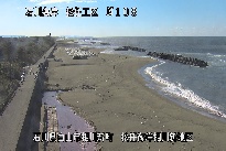 松任海岸相川新地区 のカメラ画像
