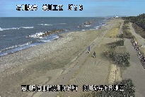 美川海岸 のカメラ画像