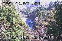 尾添第２堰堤 のカメラ画像