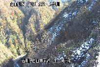中ノ川下流 のカメラ画像