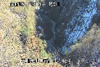 中ノ川上流 のカメラ画像