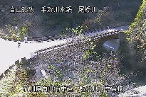 中宮橋上流 のカメラ画像