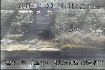 敷地天神橋(愛宕水門) のカメラ画像