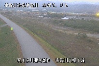 手取川大橋上流 のカメラ画像