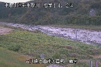 鶴来 のカメラ画像