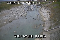 鶴来水位計 のカメラ画像