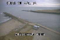 梯川河口 のカメラ画像