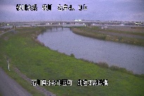 梯川鉄橋(JR) のカメラ画像