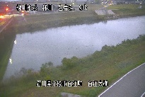 白江大橋 のカメラ画像