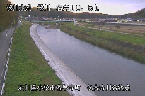 仏大寺川合流点 のカメラ画像