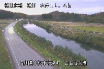 百石谷大橋 のカメラ画像