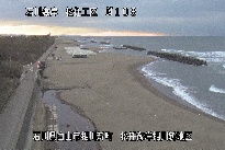 松任海岸相川新地区 のカメラ画像