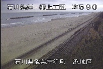 根上海岸浜地区 のカメラ画像