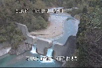 瀬戸堰堤 のカメラ画像