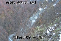 中ノ川下流 のカメラ画像