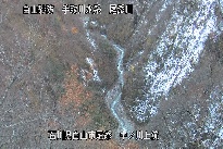 中ノ川上流 のカメラ画像