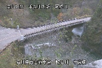 中宮橋上流 のカメラ画像