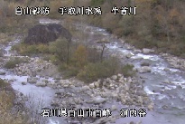 河内谷 のカメラ画像