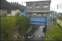 月橋水門 のカメラ画像