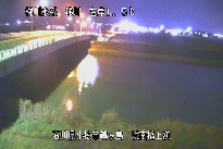 城南橋上流 のカメラ画像