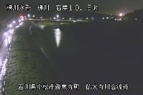 仏大寺川合流点 のカメラ画像