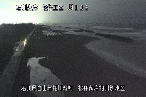 松任海岸相川新地区 のカメラ画像