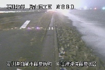 片山津海岸篠原地区 のカメラ画像