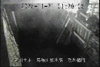 取水樋門 のカメラ画像