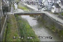 御所通学橋 のカメラ画像