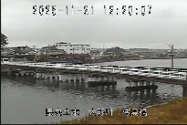 機具橋 のカメラ画像