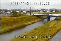 金腐川橋 のカメラ画像