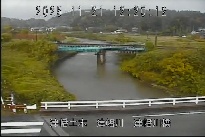 津幡川橋 のカメラ画像