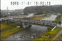 八野大橋 のカメラ画像