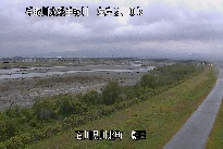 左岸朝日 のカメラ画像