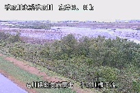手取川橋下流 のカメラ画像