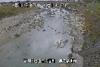 鶴来水位計 のカメラ画像