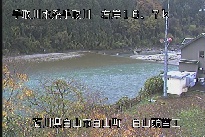 白山合口堰堤 のカメラ画像