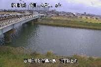 城南橋上流 のカメラ画像