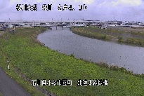 梯川鉄橋(JR) のカメラ画像
