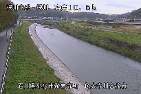 仏大寺川合流点 のカメラ画像